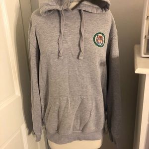 Stranger Things sweatshirt